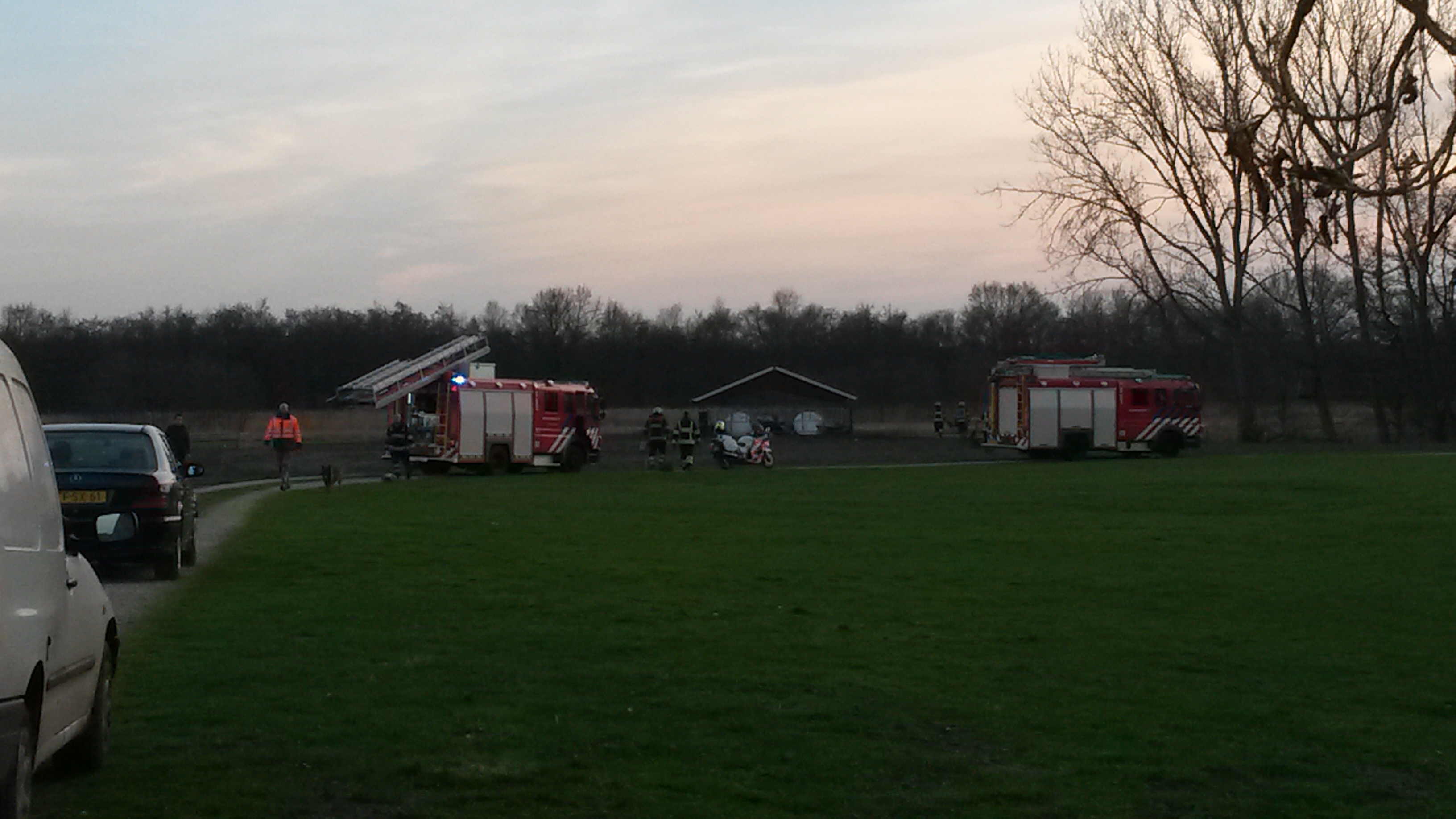 Brandweernederhorst.nl